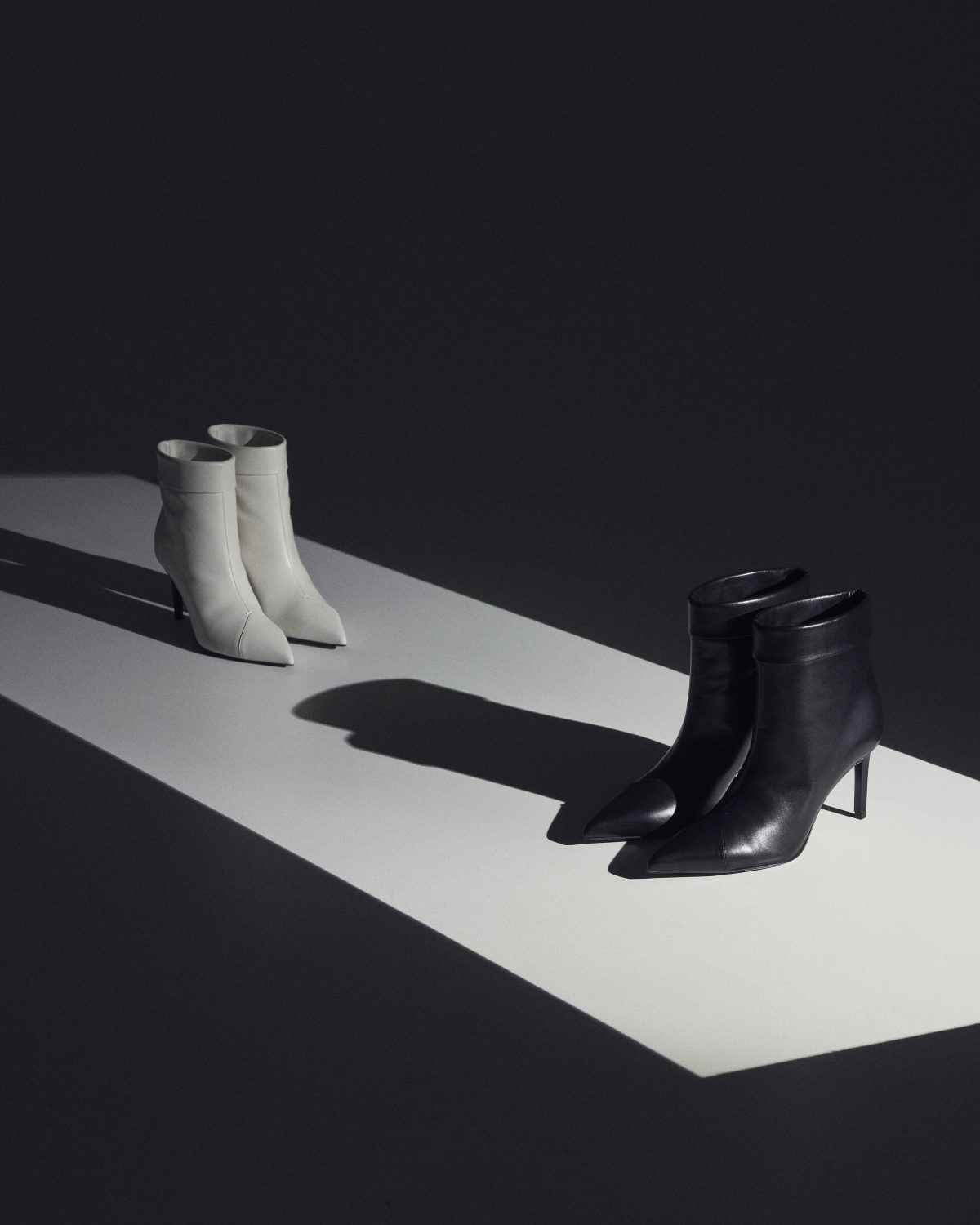 Galleria foto 'E se le scarpe col tacco non facessero più male?' - foto 4