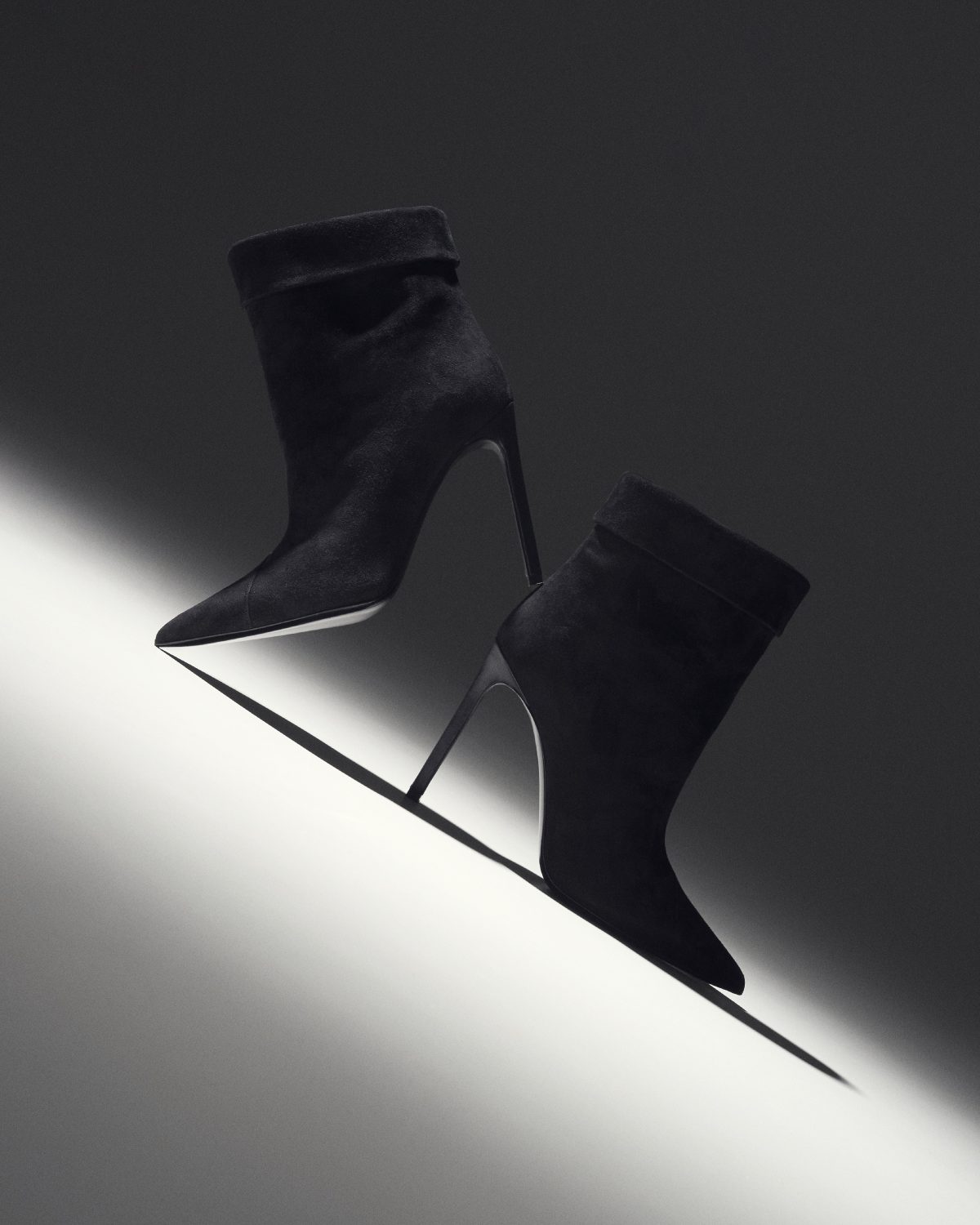 Galleria foto 'E se le scarpe col tacco non facessero più male?' - foto 5