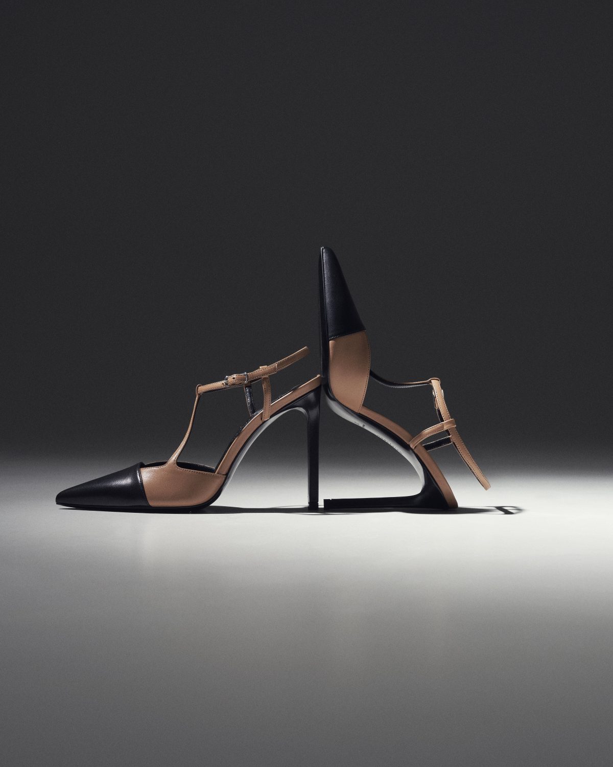 Galleria foto 'E se le scarpe col tacco non facessero più male?' - foto 9