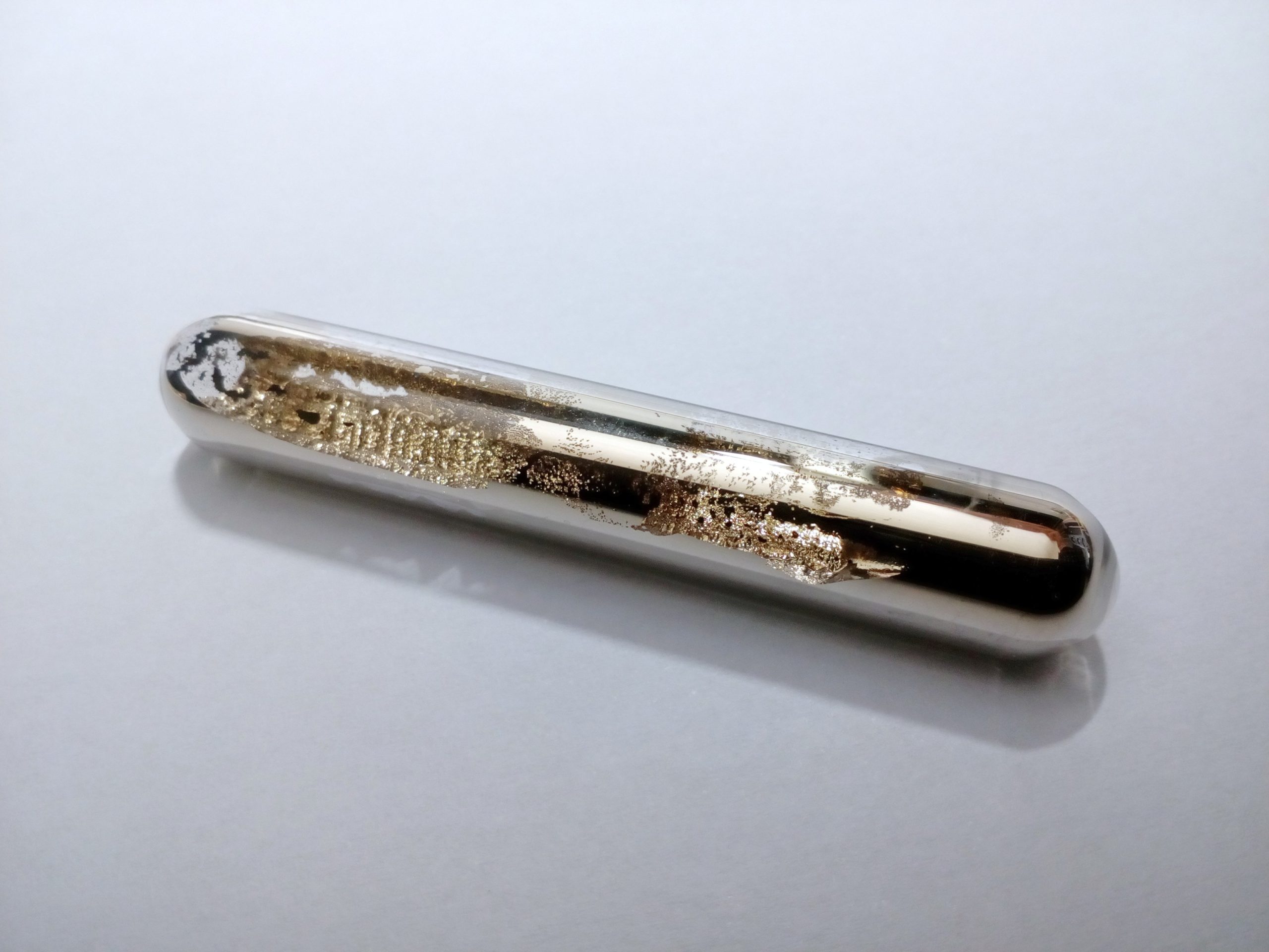 Siamo tutti alle mercé della Cina per colpa del Cesio