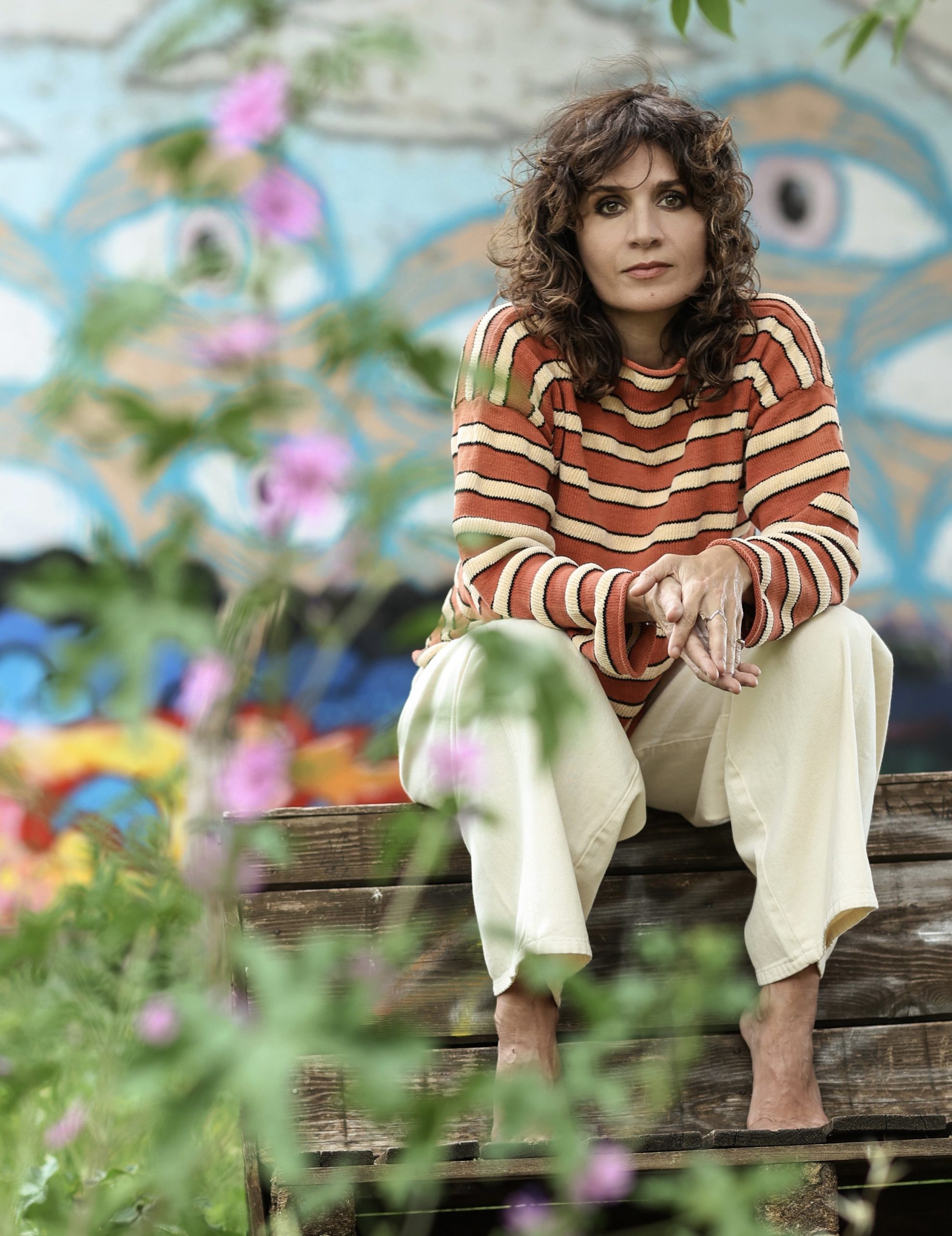 Chiara Civello: «Sempre Così è un mix tra musica, poesia e cinema»