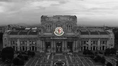 An Invitation to Dream: la nuova mostra di Moncler