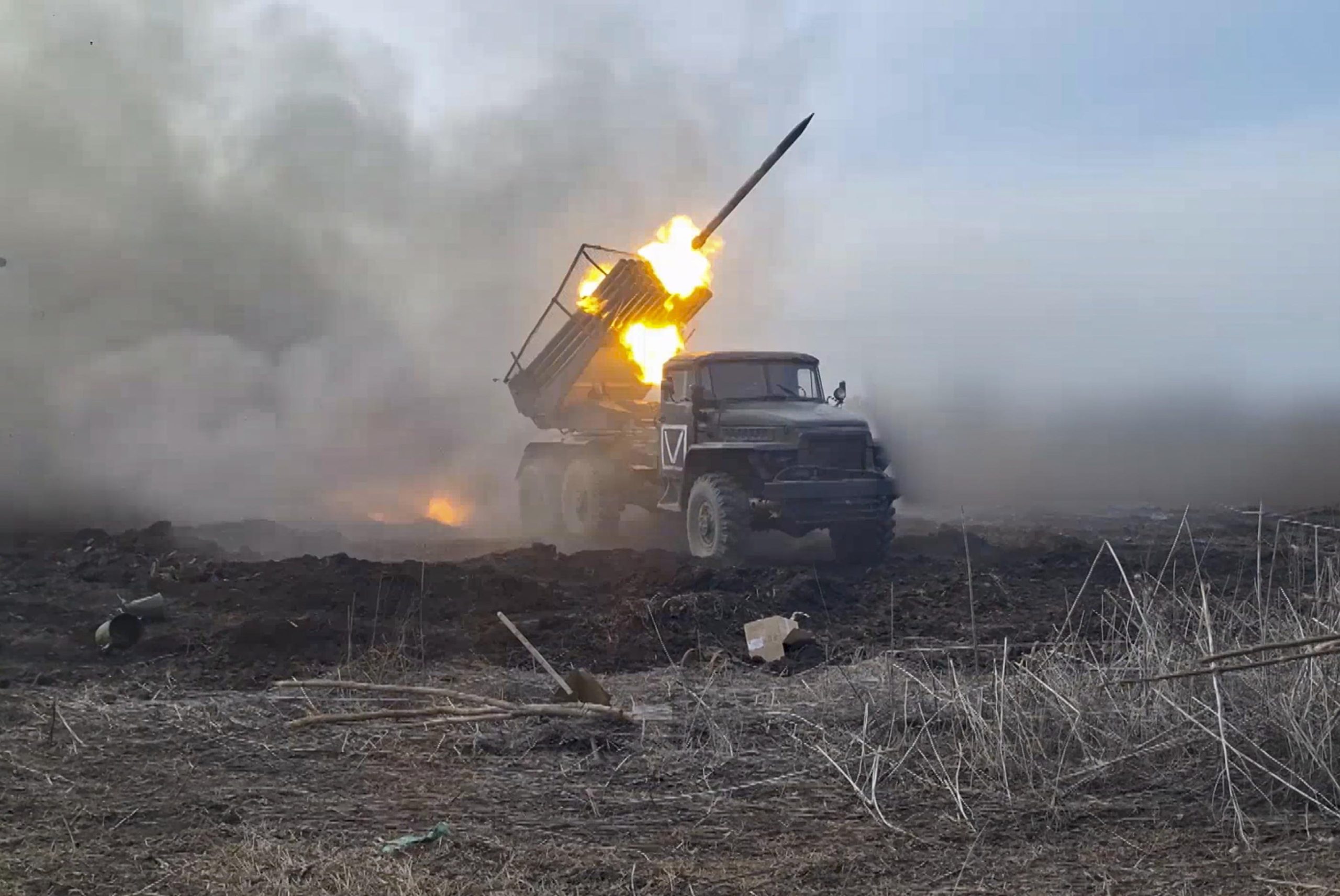 Quali scenari di guerra ora e domani in Ucraina