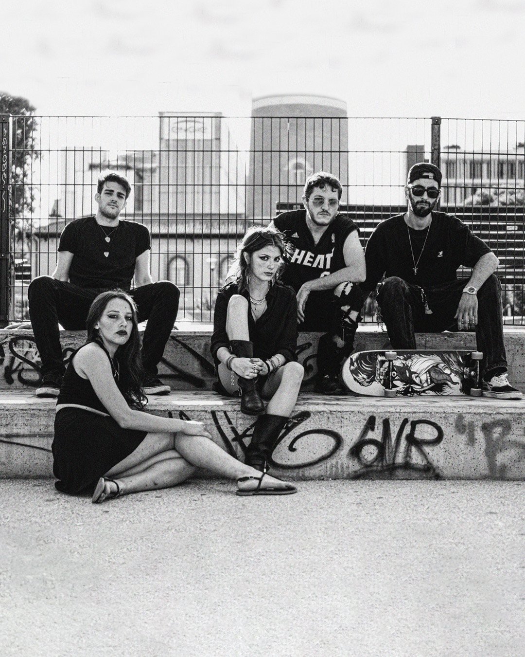 5 canzoni da ascoltare questa settimana 5 canzoni da ascoltare questa settimana