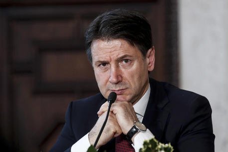 Conte il padrone e sabotatore della sinistra