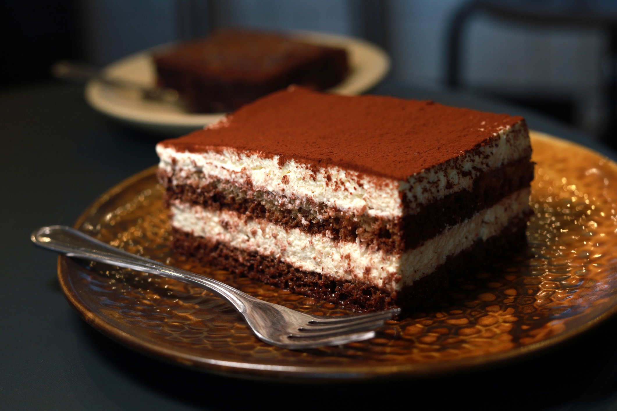 Segreti e misteri del Tiramisù (e dove mangiare il migliore)