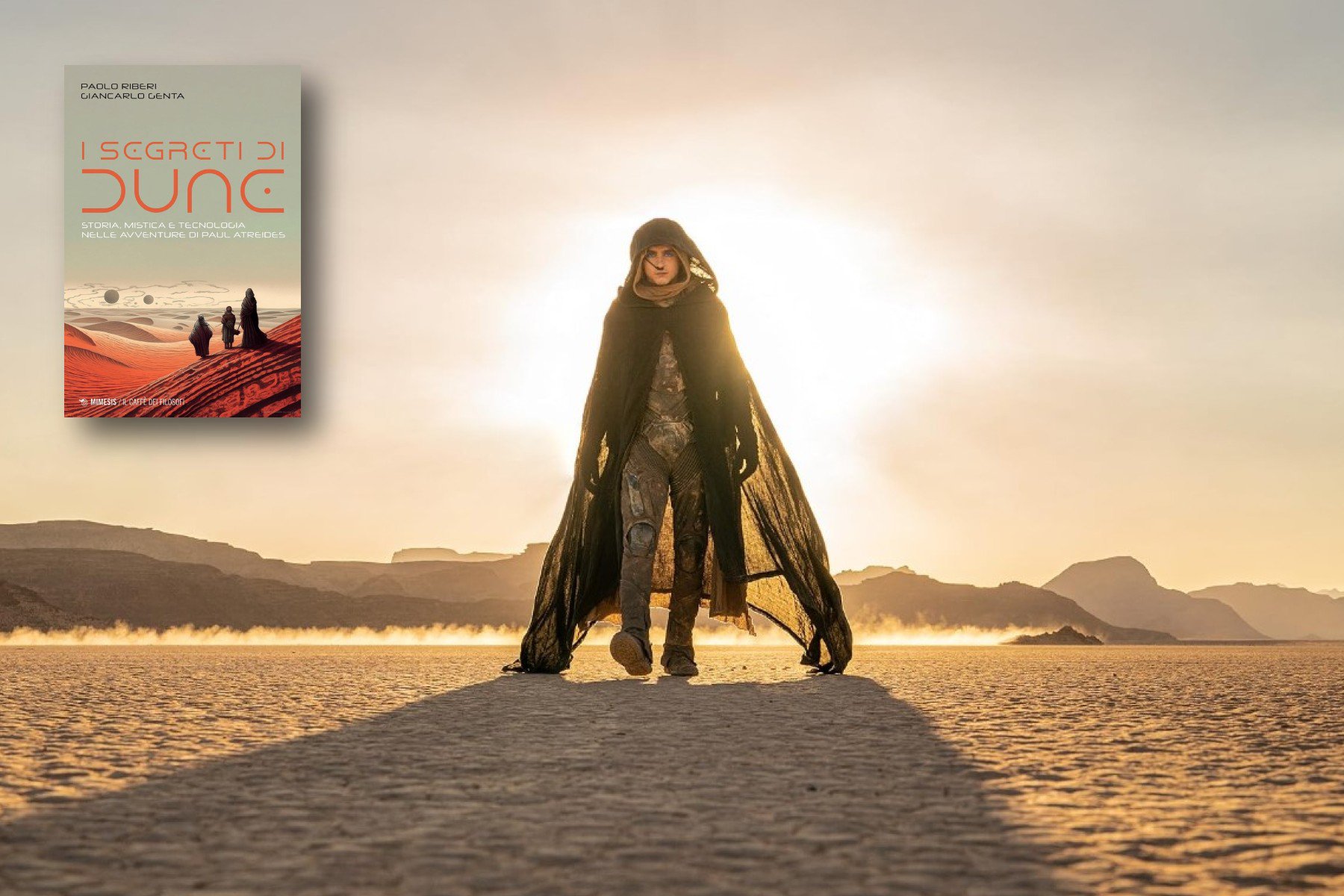 Dune, la storia non raccontata dal film