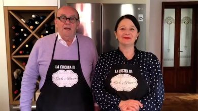 Le pillole di galateo di Petra e Carlo: le tazze