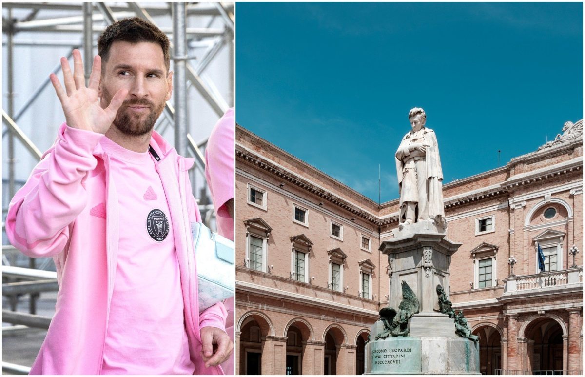 Viaggi: i globetrotter del «paesello» Viaggi: i globetrotter del «paesello»