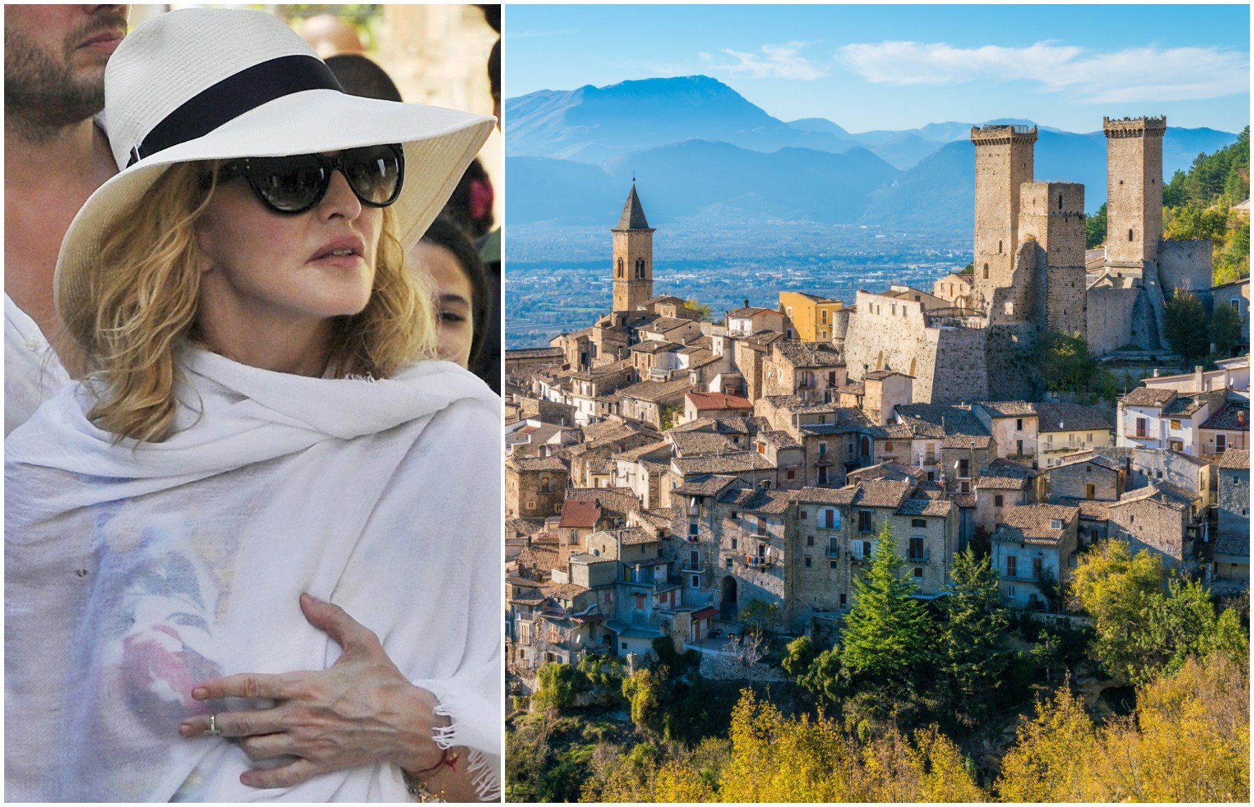 Viaggi: i globetrotter del «paesello» Viaggi: i globetrotter del «paesello»