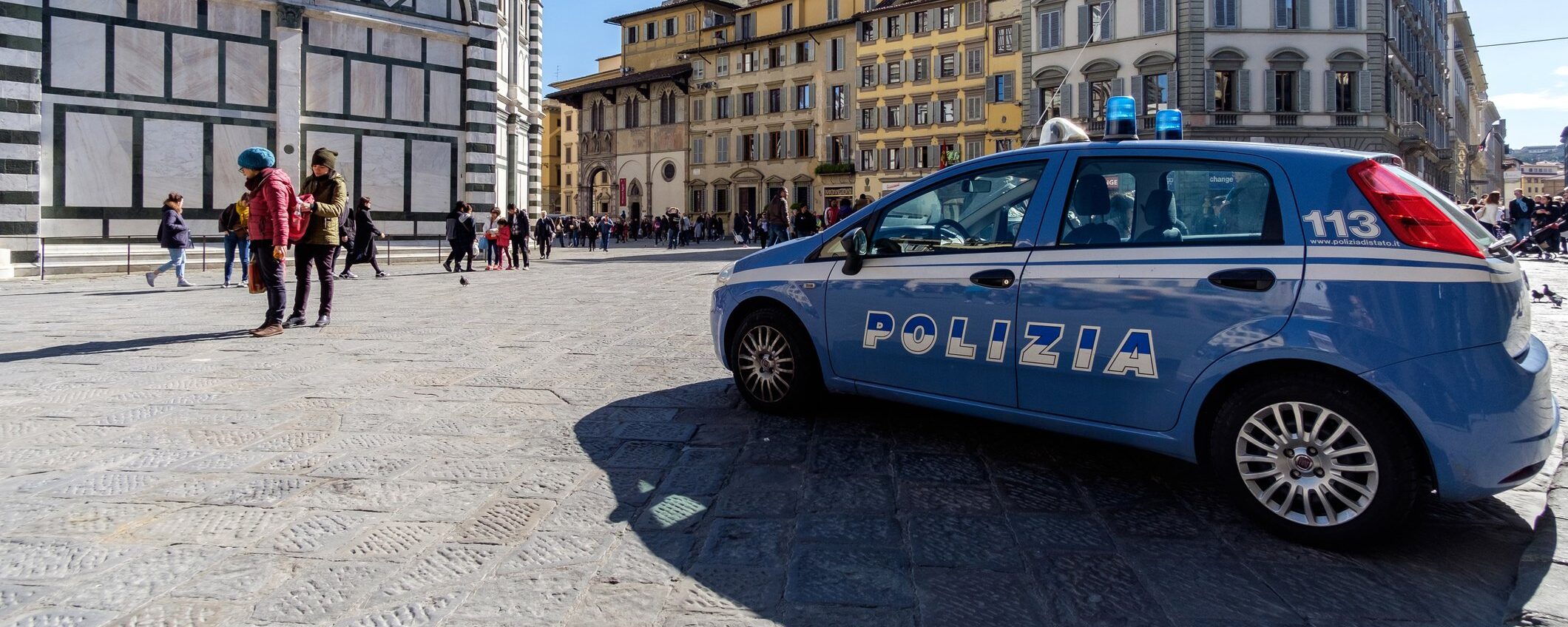 Sicurezza e immigrazione, i numeri che l’Italia non vuole vedere Sicurezza e immigrazione, i numeri che l’Italia non vuole vedere