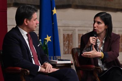 Che sia vivo o morto nel Campo Largo comanda Conte e non la Schlein