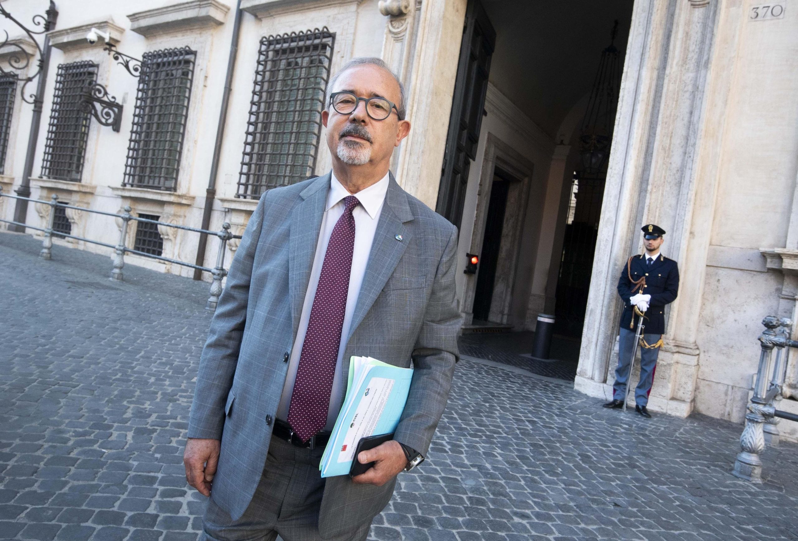 Al via il ricorso contro il taglio della rivalutazione delle pensioni
