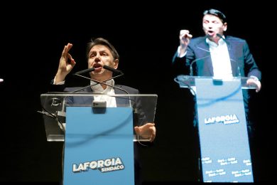 Conte: “Pd ritiri le accuse di slealtà o diventerà difficile collaborare”