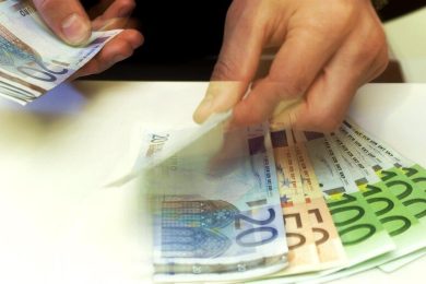 Il risparmio degli italiani ha raggiunto il livello più basso di sempre nel 2023