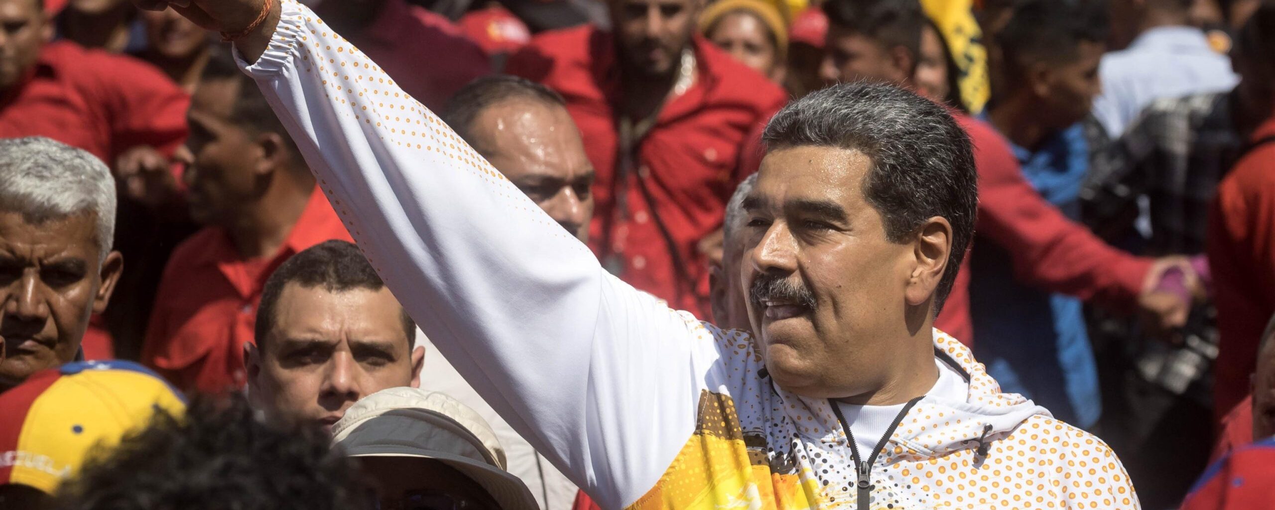 Donald Trump, i piani per «defenestrare» Nicolas Maduro e mettere le mani sul petrolio del Venezuela Donald Trump, i piani per «defenestrare» Nicolas Maduro e mettere le mani sul petrolio del Venezuela