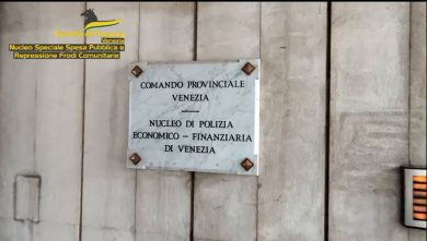 GdF scopre maxi truffa da 600 mln sui fondi del Pnrr