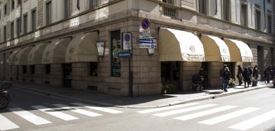 Kering compra Montenapoleone 8 per 1,3 miliardi