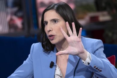 Schlein: “Non candideremo Ilaria Salis”