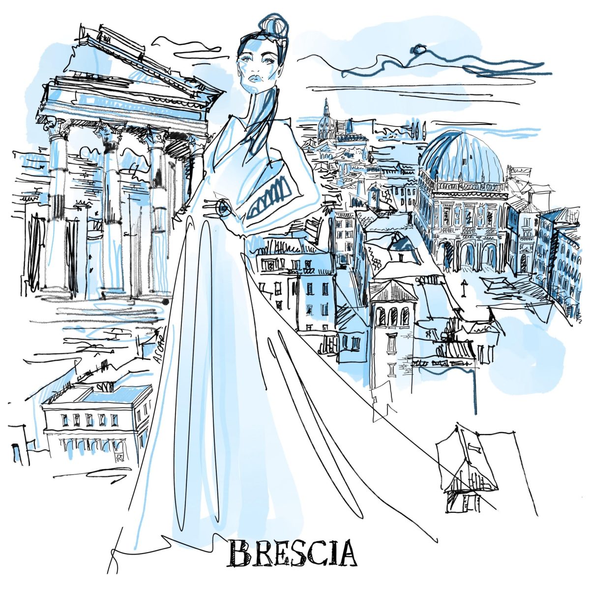 Galleria foto 'Viaggio sentimentale in Lombardia' - foto 3