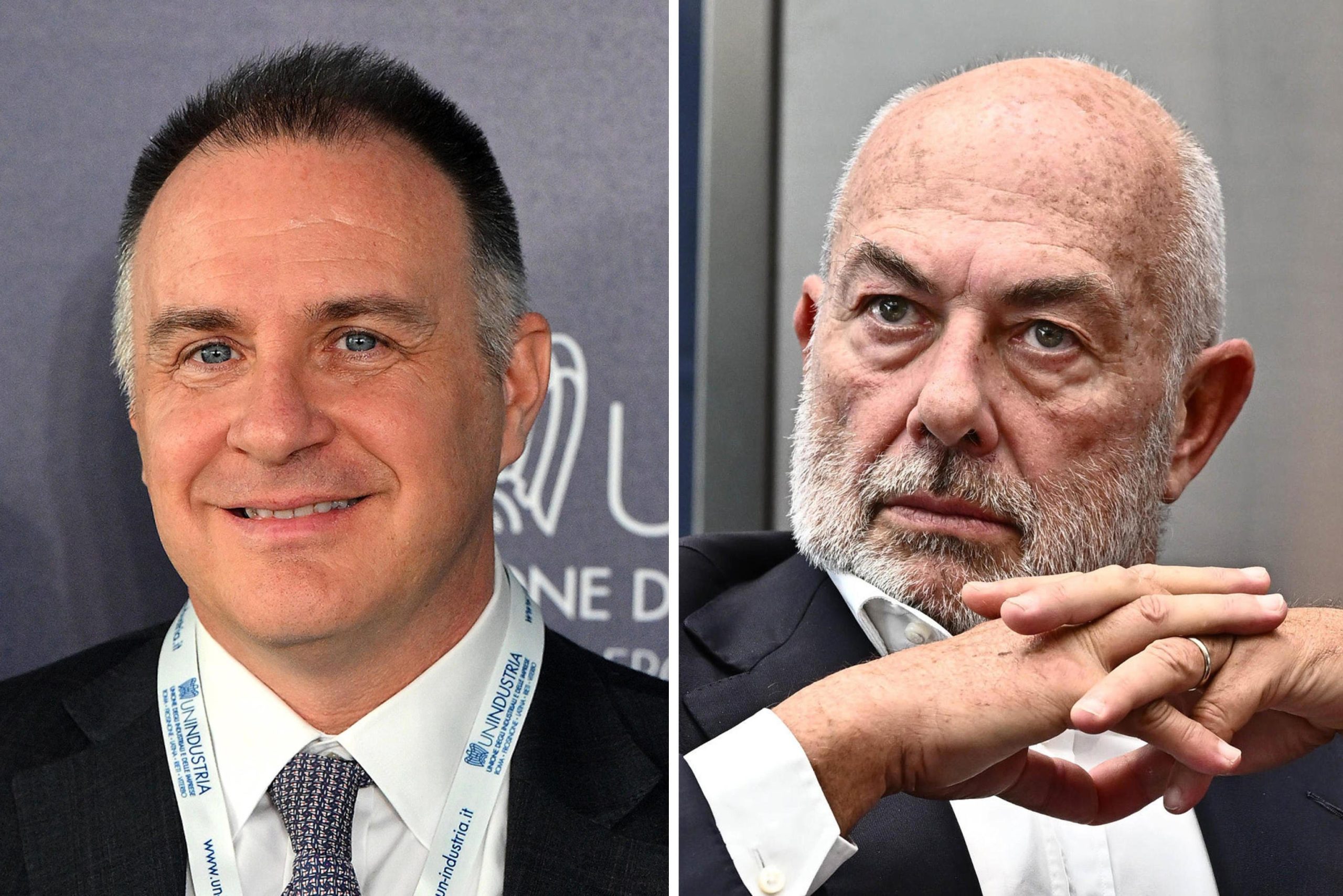 Confindustria; Garrone si ritira dalla corsa, via libera ad Orsini