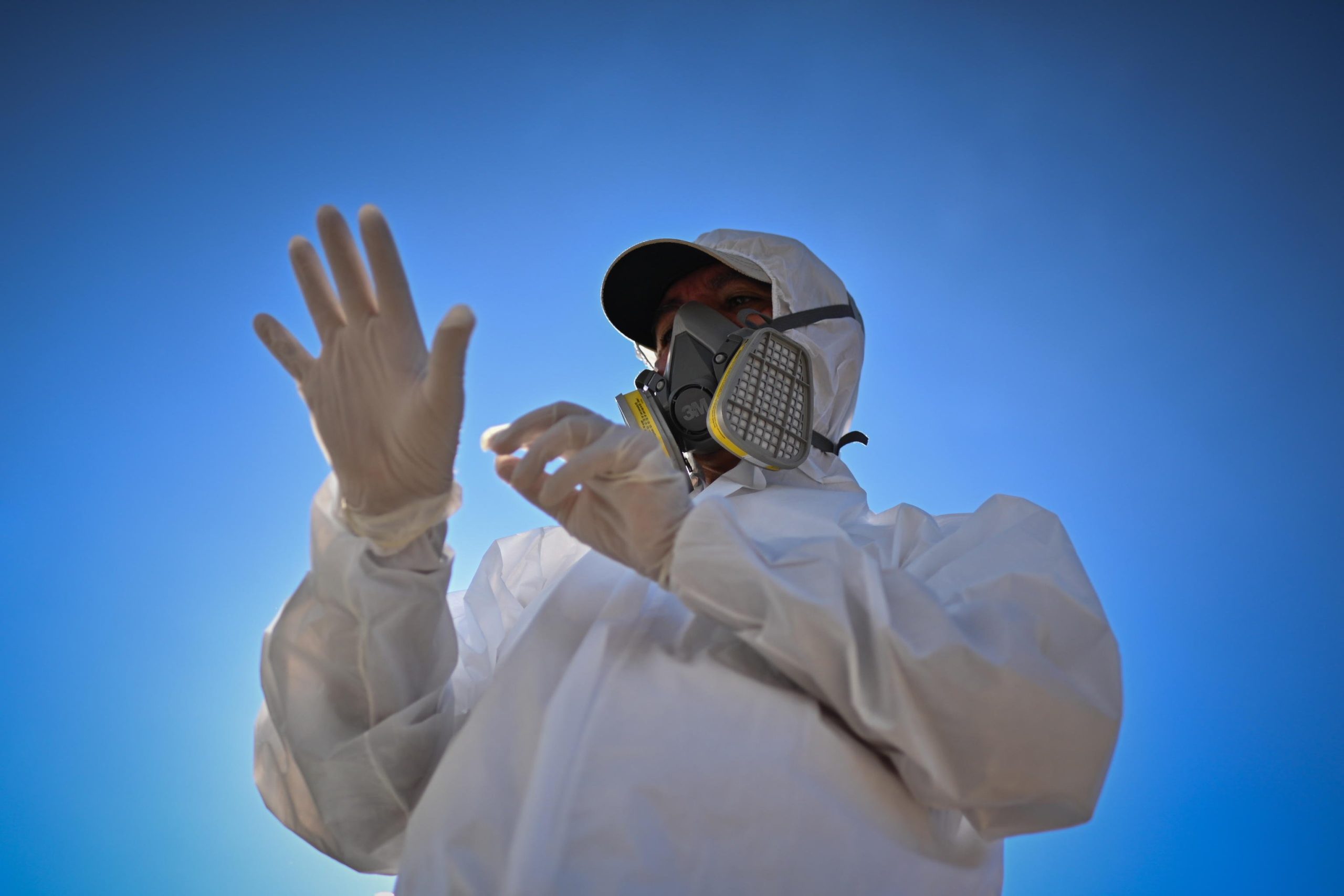 Gli errori da non fare contro la Dengue