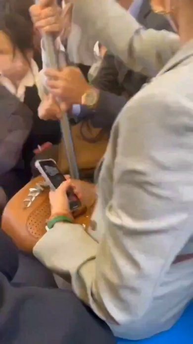 Terremoto a Taiwan, scosse di magnitudo 7.4. Panico in metropolitana | video