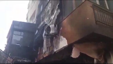 Incendio in una discoteca di Istanbul: 29 morti | video