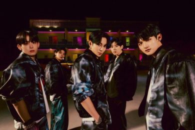 K-pop new generation: NOWADAYS