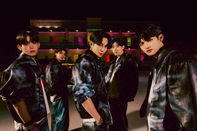 Nuove generazioni K-pop: NOWADAYS