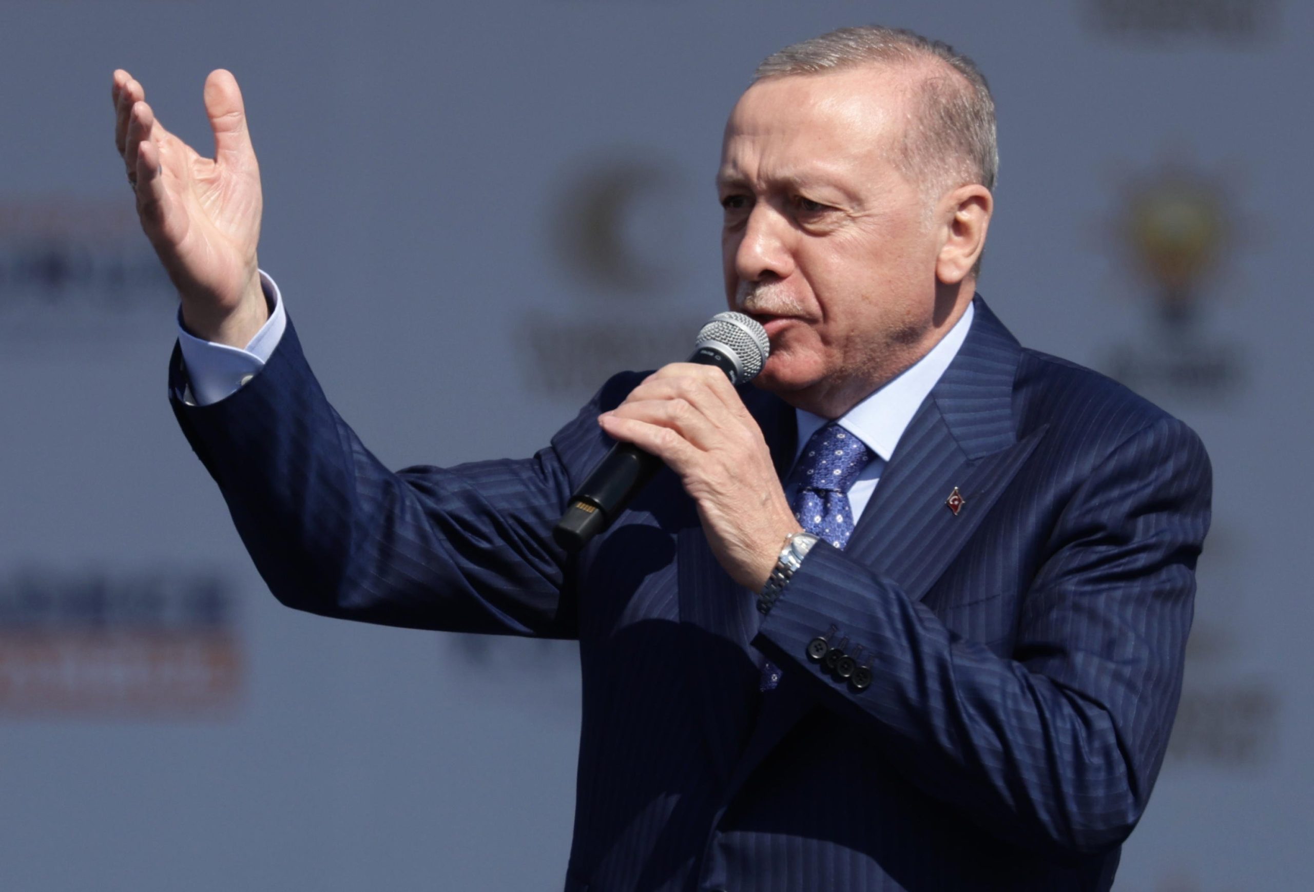 Erdogan, il Sultano che ha perso la sua Istanbul Erdogan, il Sultano che ha perso la sua Istanbul