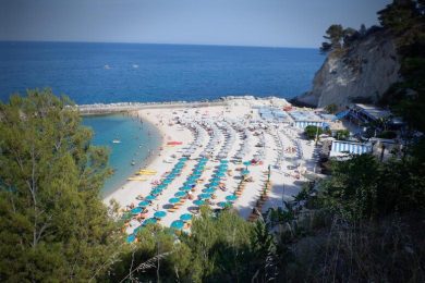 Turismo in crescita. Per l’estate 2024 attese 216 milioni di presenze