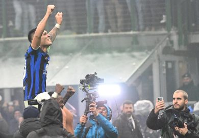 Vince Marotta: Lautaro Martinez firma e resta all’Inter