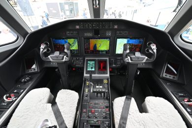 Ebace 2024: L’Italia brilla nel settore dell’aviazione