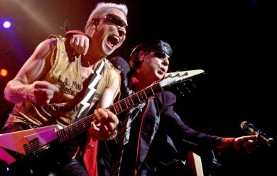 Cinquanta grandi canzoni hard-heavy che forse non avete mai ascoltato