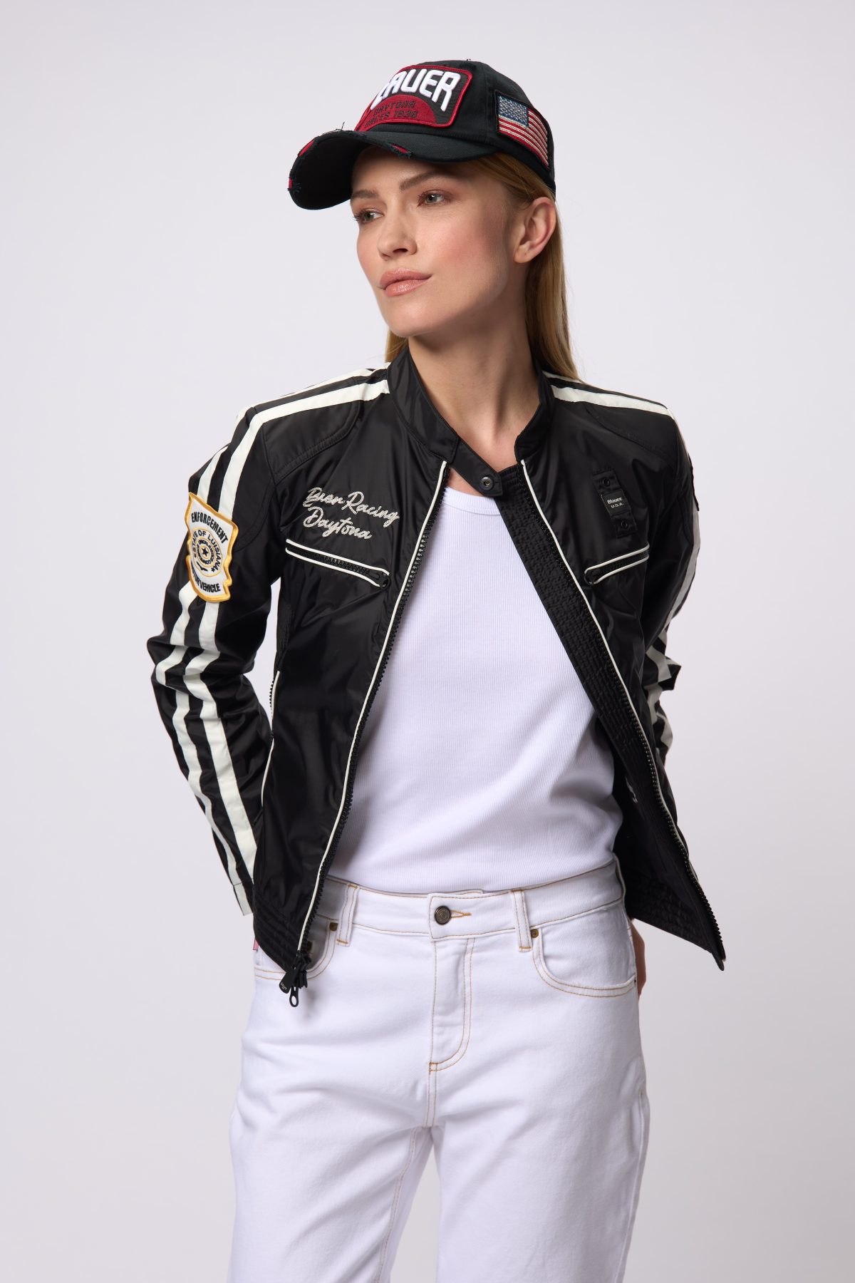 Galleria foto 'Enzo Fusco: «Con Blauer alla conquista del mondo»' - foto 4