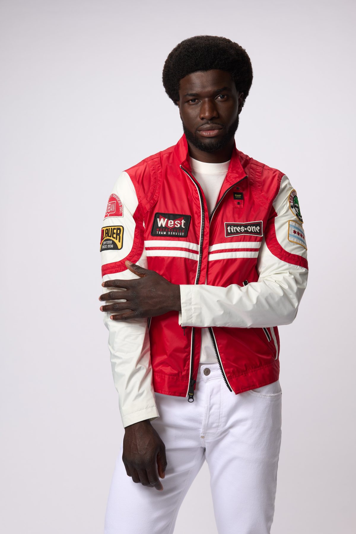 Galleria foto 'Enzo Fusco: «Con Blauer alla conquista del mondo»' - foto 5