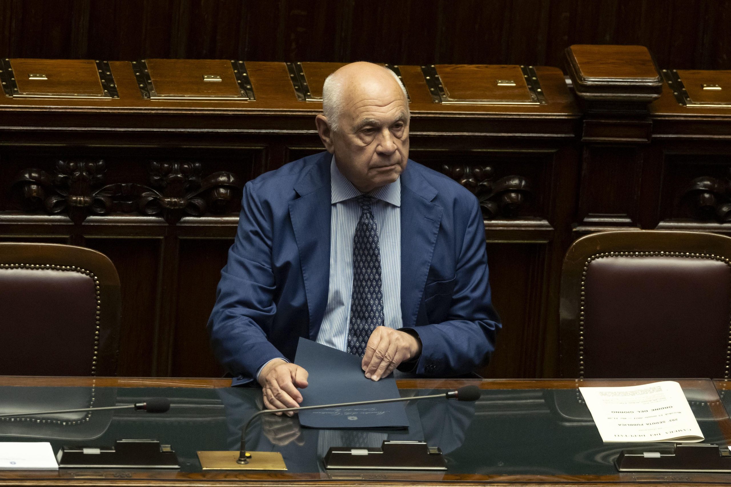 Riforma giustizia, via libera dal Consiglio dei ministri. Nordio: “Provvedimento epocale” Riforma giustizia, via libera dal Consiglio dei ministri. Nordio: “Provvedimento epocale”