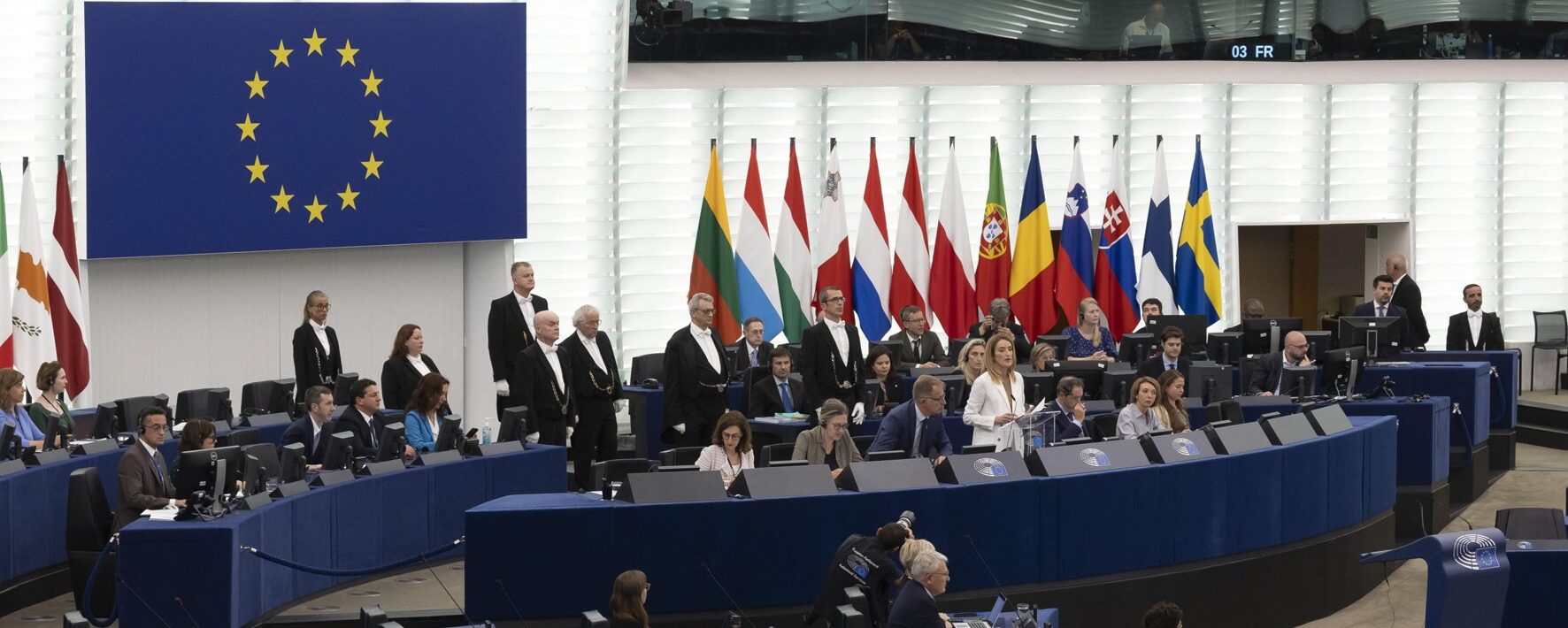 Merluzzi righelli da Panorama.it Merluzzi righelli e larve l’Europa promette meno burocrazia ma sforna 707 regole assurde