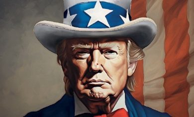 La riconquista dell’America – Panorama in edicola