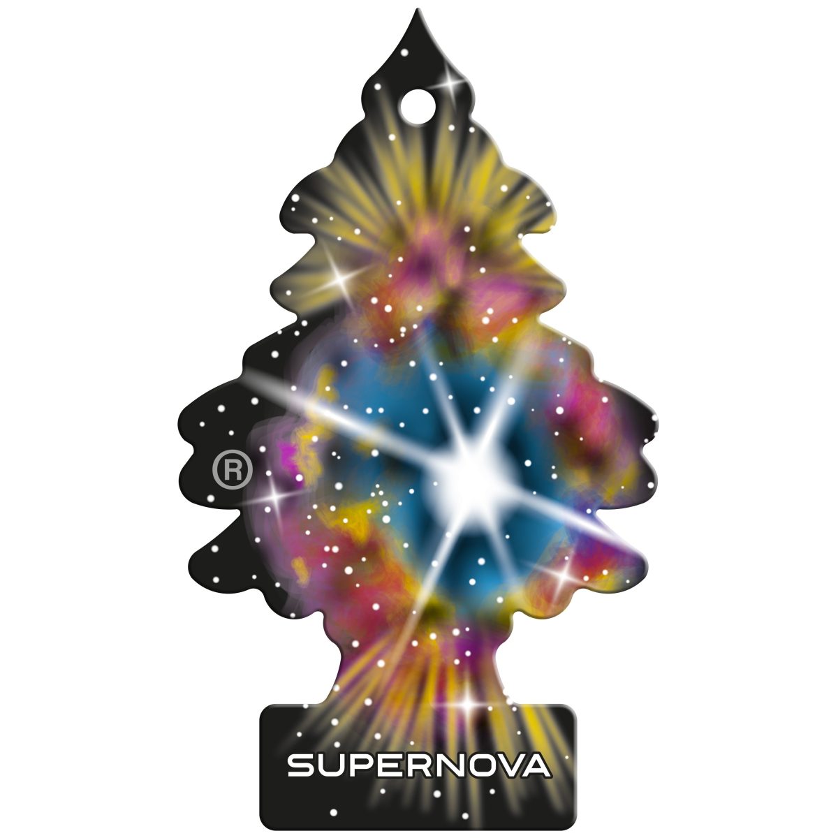 Galleria foto 'Arbre Magique: un viaggio che dura 60 anni' - foto 18