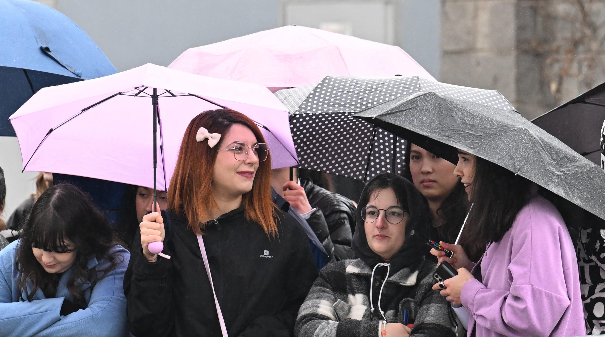 Le conseguenze sull’umore e sulla testa di questa folle primavera tra pioggia e maltempo