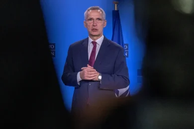 Nell’Ue troppi esagitati vogliono combattere lo zar
