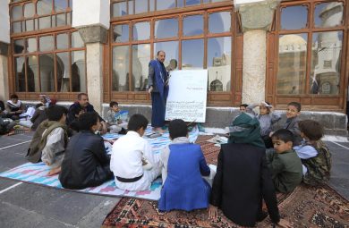 Con l’Islam stiamo usando l’approccio sbagliato
