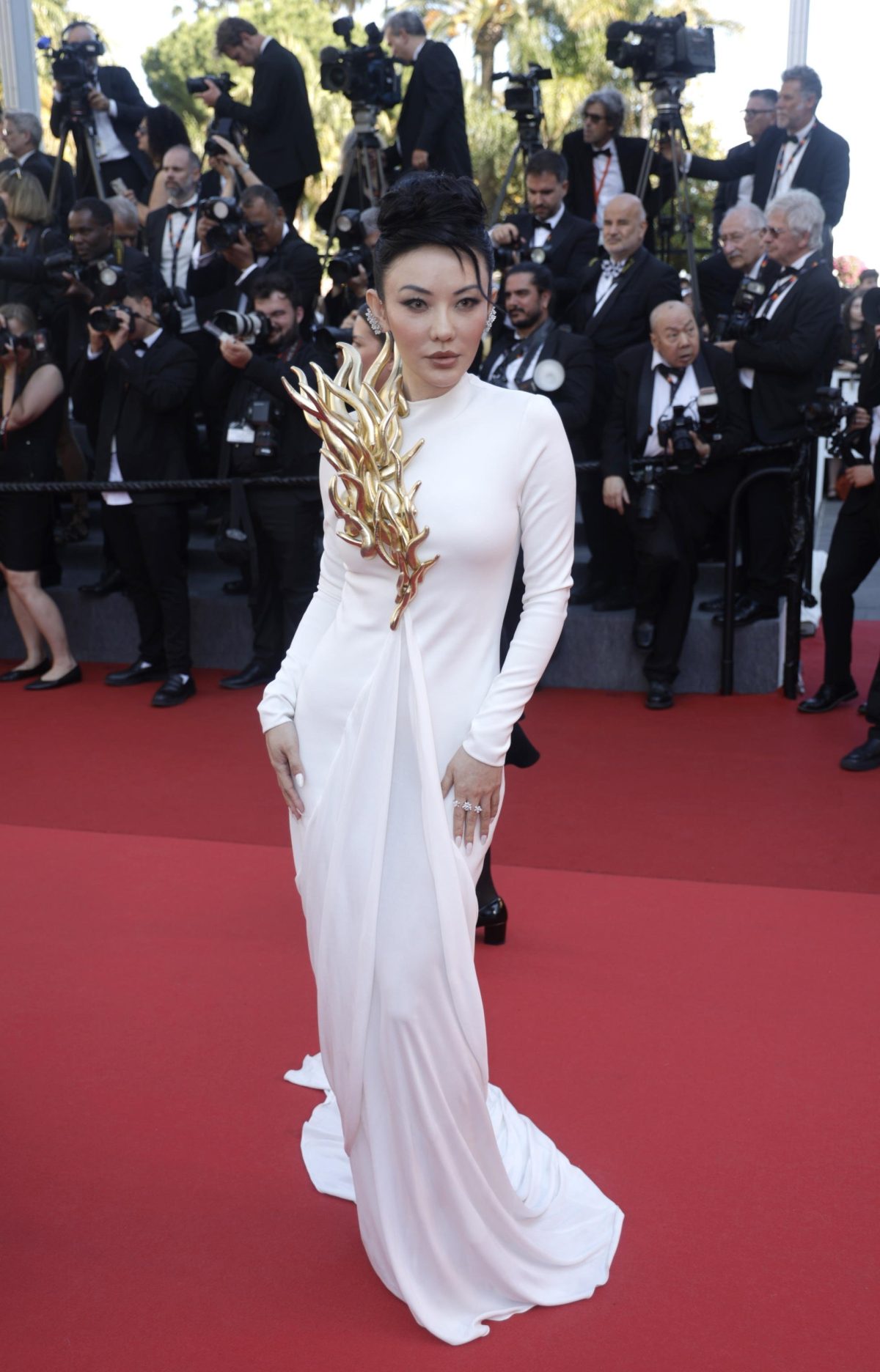 Galleria foto 'Cannes 2024: i look più belli' - foto 65