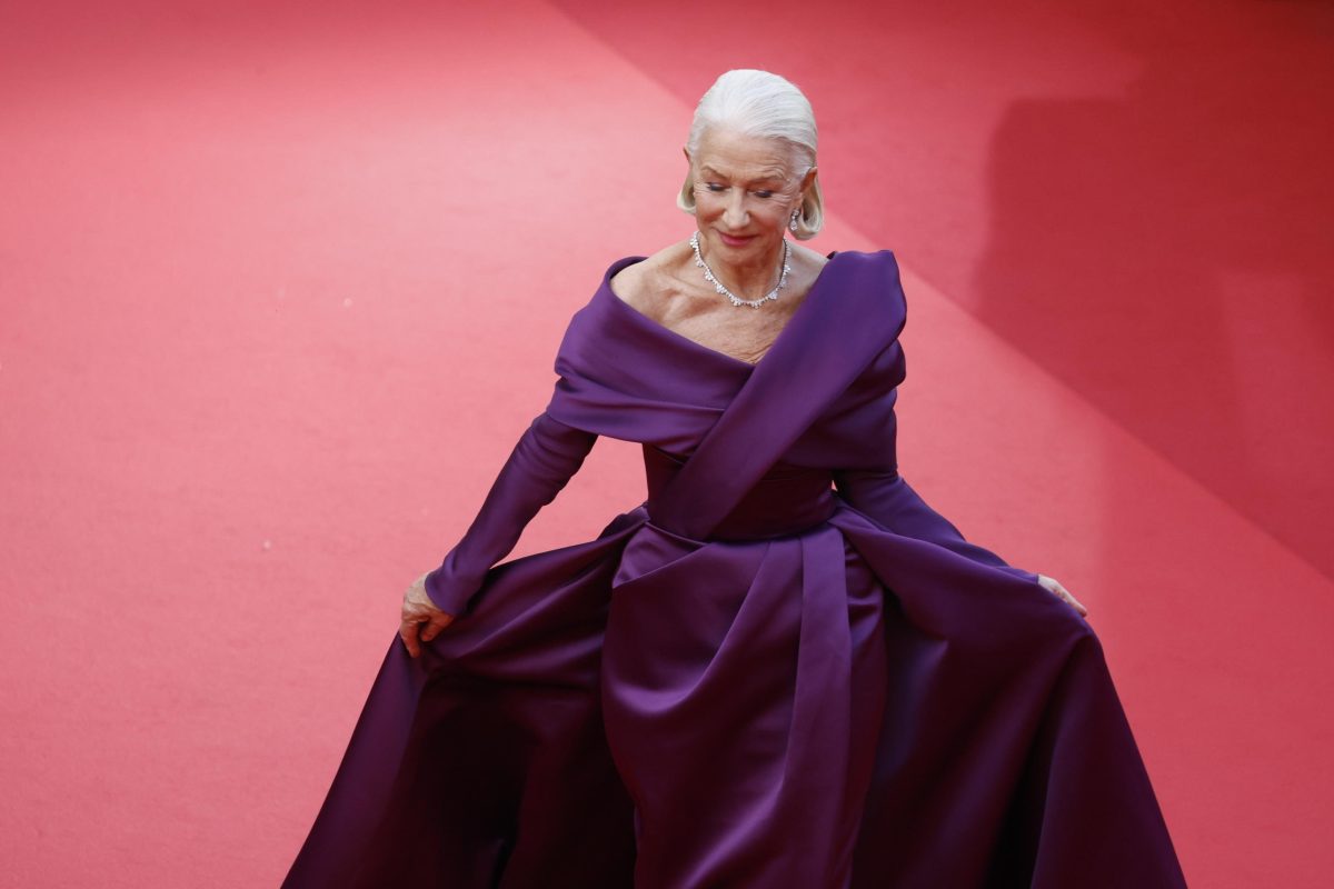 Galleria foto 'Cannes 2024: i look più belli' - foto 57