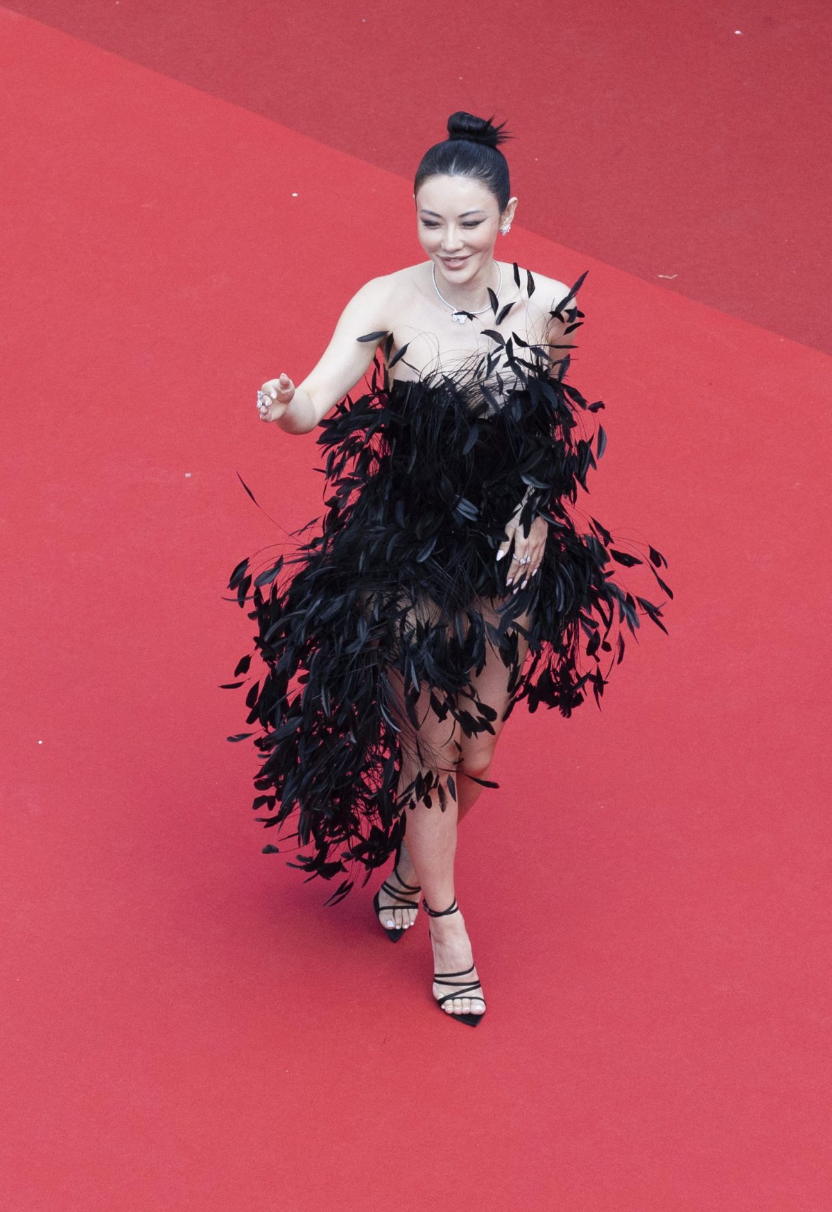 Galleria foto 'Cannes 2024: i look più belli' - foto 53