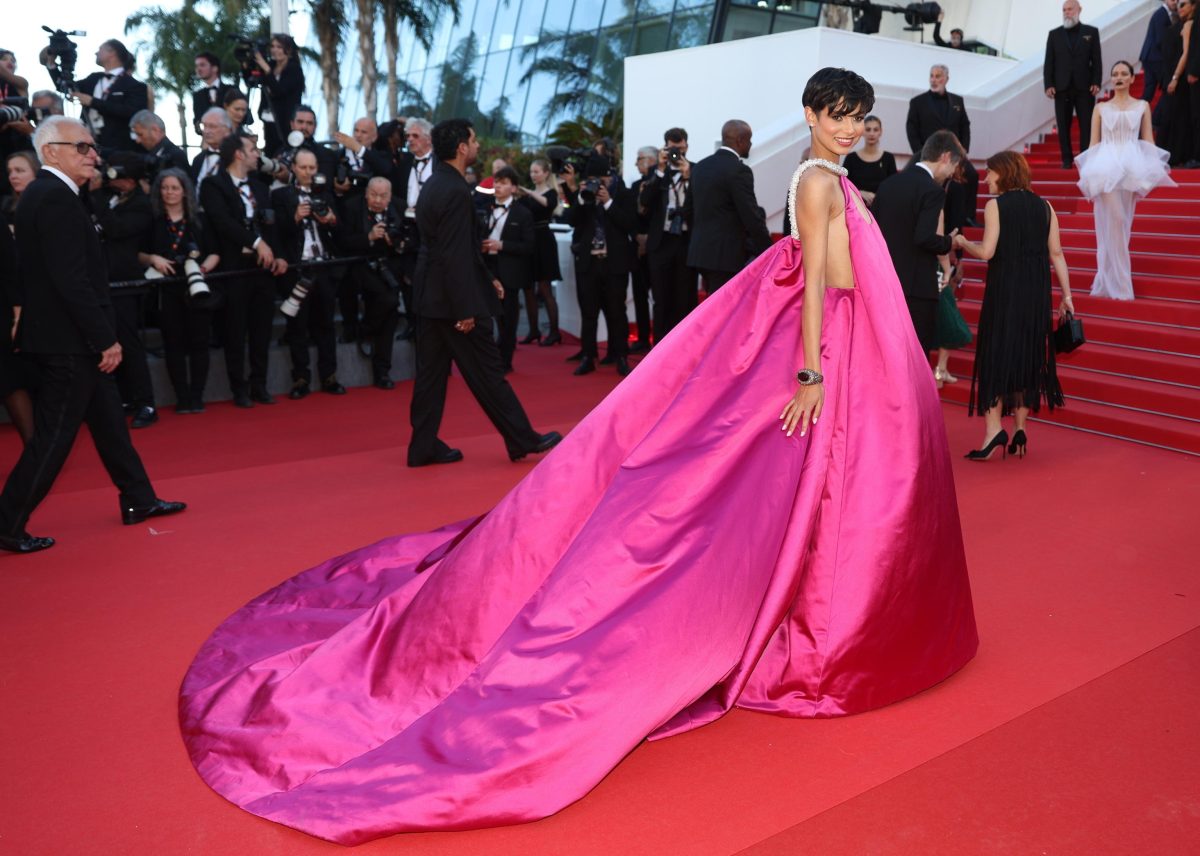 Galleria foto 'Cannes 2024: i look più belli' - foto 82