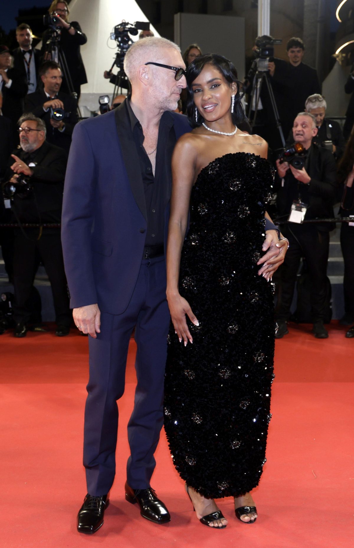 Galleria foto 'Cannes 2024: i look più belli' - foto 72
