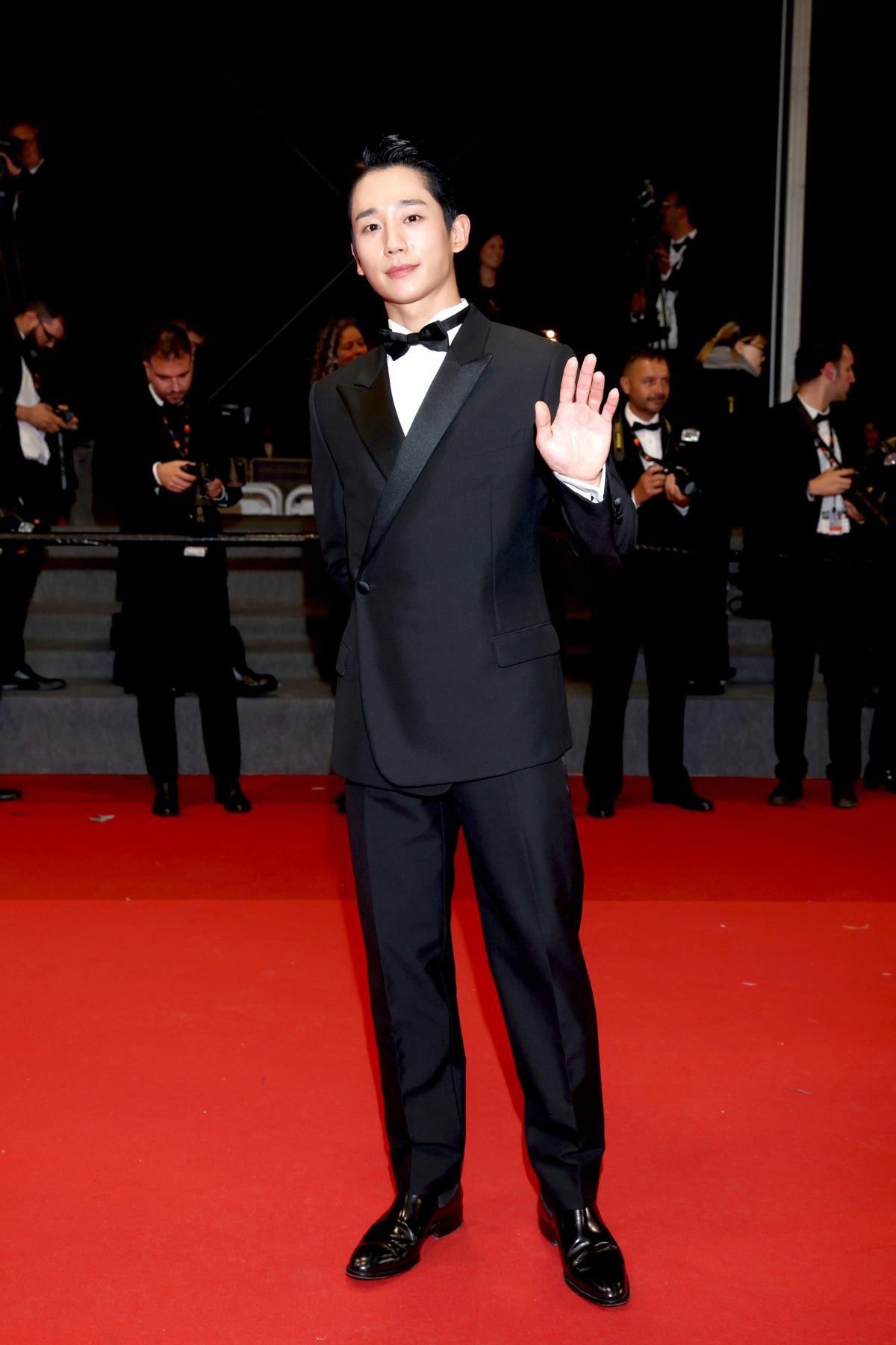 Galleria foto 'Cannes 2024: i look più belli' - foto 78